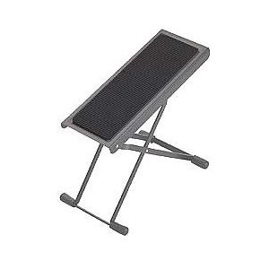 footrests